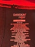 Danskin Now Color Block Black Active Pants Size M - photo 7