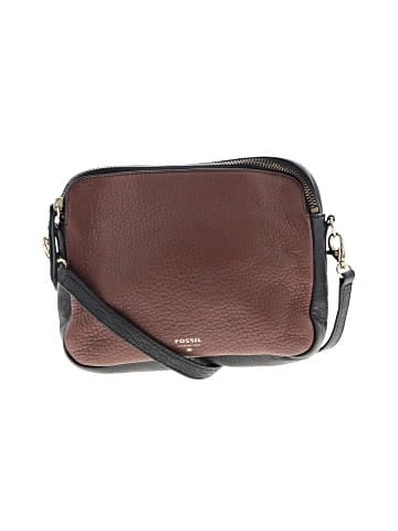 Fossil Crossbody Bag (view 1)