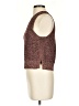 Wilfred Brown Sleeveless Top Size XS - photo 5