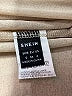 Shein Tan Cardigan Size 4 - photo 7
