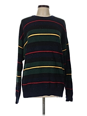 Nautica Pullover Sweater (view 1)