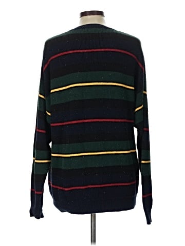 Nautica Pullover Sweater (view 2)