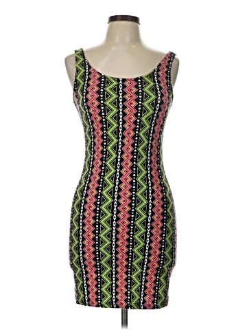 Divided by H&M Cocktail Dress (view 1)