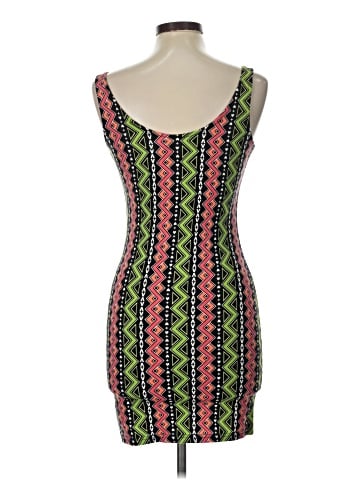 Divided by H&M Cocktail Dress (view 2)