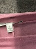 Unbranded Solid Pink Casual Dress Size S - photo 7