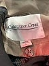 Coldwater Creek Blue Raincoat Size L - photo 6