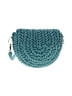 Assorted Brands Teal Blue Crossbody Bag One size - photo 3