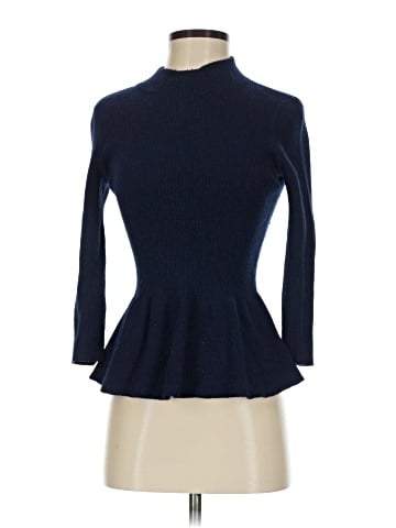 Tory Burch Turtleneck Sweater (view 1)