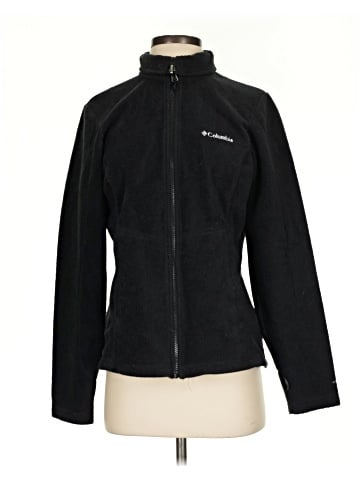 Columbia Cardigan (view 1)
