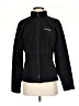 Columbia 100% Polyester Black Cardigan Size S - photo 1