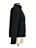 Columbia 100% Polyester Black Cardigan Size S - photo 4