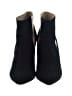 Boden Black Ankle Boots Size EU 38 - photo 2