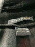 Robert Louis 100% Polyester Black Blazer Size M - photo 6