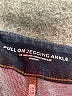 Chico's Blue Jeggings Size Lg (2.5) - photo 7