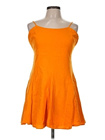 A New Day Casual Dress (view 1)