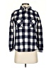 J.Crew Blue Pullover Sweater Size XXS - photo 1