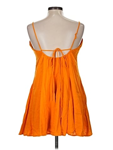 A New Day Casual Dress (view 2)