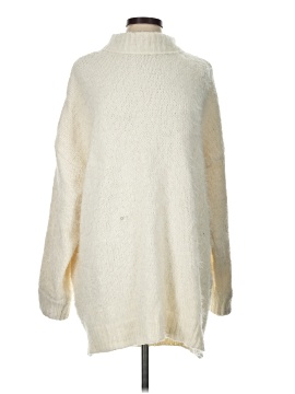 Show Me Your Mumu Turtleneck Sweater
