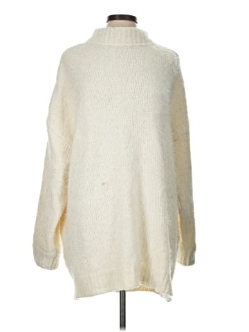 Show Me Your Mumu Turtleneck Sweater (view 1)