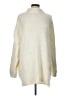 Show Me Your Mumu Ivory Turtleneck Sweater Size L - photo 1