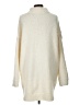 Show Me Your Mumu Ivory Turtleneck Sweater Size L - photo 2