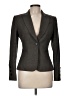 Gianni Bini Gray Blazer Size 6 - photo 1