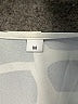 Unbranded Graphic Black Casual Dress Size M - photo 7