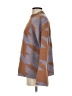 Ann Taylor Animal Print Brown Pullover Sweater Size XS - photo 5