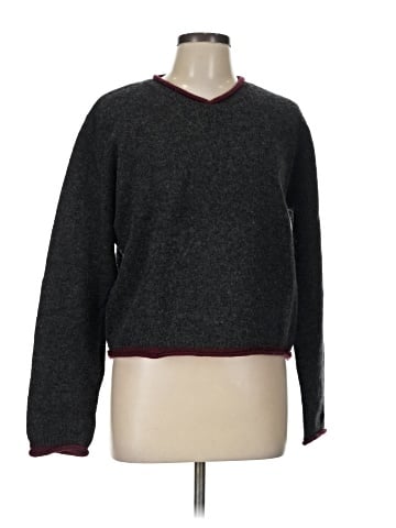 American Eagle Outfitters Pullover Sweater (view 1)