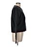 American Eagle Outfitters Color Block Gray Pullover Sweater Size L - photo 4