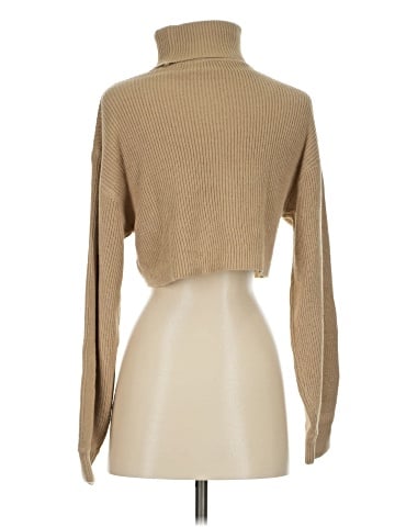 Divided by H&M Turtleneck Sweater (view 2)