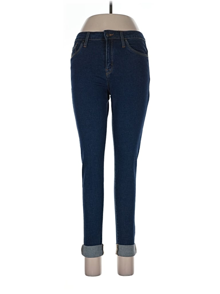 Serra Jeans In Blue