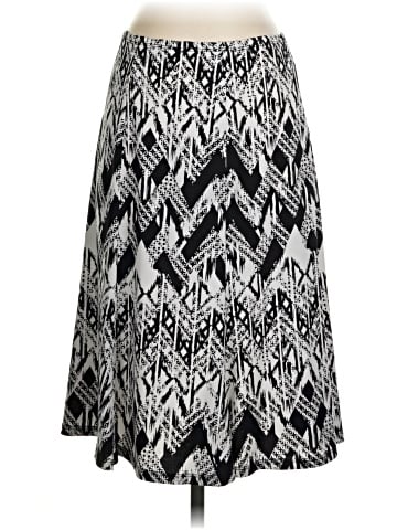 DressBarn Casual Skirt (view 1)