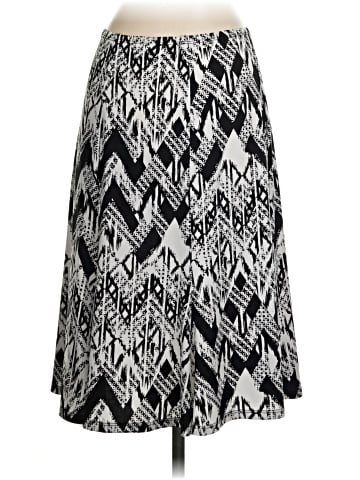 DressBarn Casual Skirt (view 2)