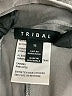 Tribal Solid Gray Active Pants Size 16 - photo 7