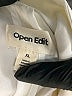 Open Edit Ivory Blazer Size XL - photo 6