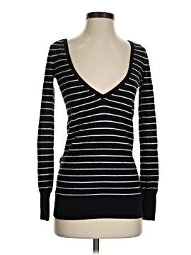 Club Monaco Cashmere Pullover Sweater