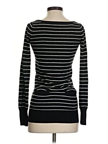Club Monaco Cashmere Pullover Sweater (view 2)