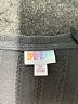 Lularoe Black Pullover Sweater Size M - photo 7