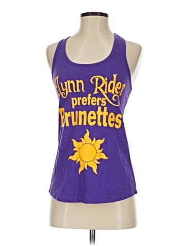 Dream Society Tank Top (view 1)