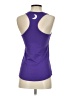 Dream Society Purple Tank Top Size S - photo 2