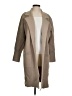 Lillusory Tan Coat Size S - photo 1