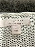 LC Lauren Conrad 100% Polyester White Pullover Sweater Size M - photo 7