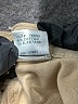 J Brand Tan Khakis Size 26 - photo 5