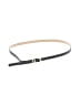 Unbranded Gray Black Belt Size 1X - photo 1
