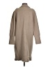 Lillusory Tan Coat Size S - photo 2