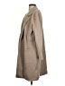Lillusory Tan Coat Size S - photo 5