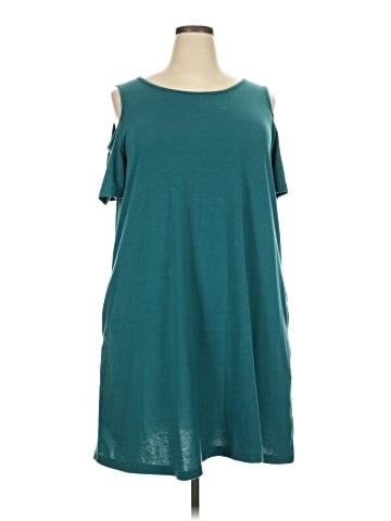 Nemidor Casual Dress (view 1)
