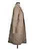 Lillusory Tan Coat Size S - photo 4