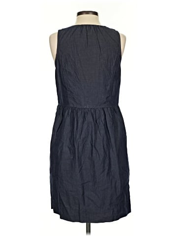 J.Crew Factory Store Casual Dress (view 2)